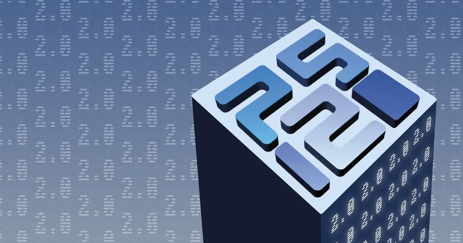 PCSX2 abstract background